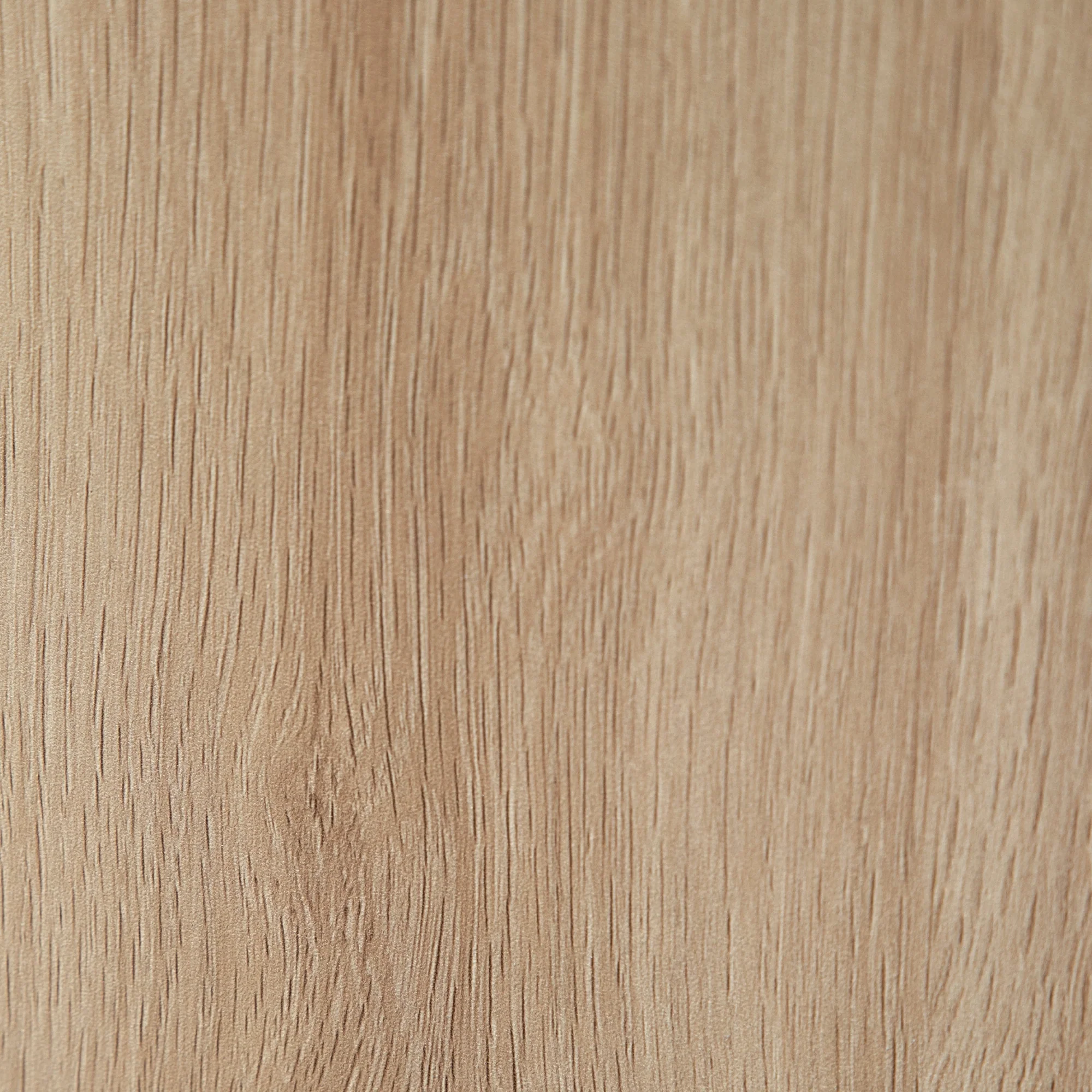 Freestanding Storage Cabinet Bathroom Floor Cabinet with 4 Drawers and Door Oak - Image 11