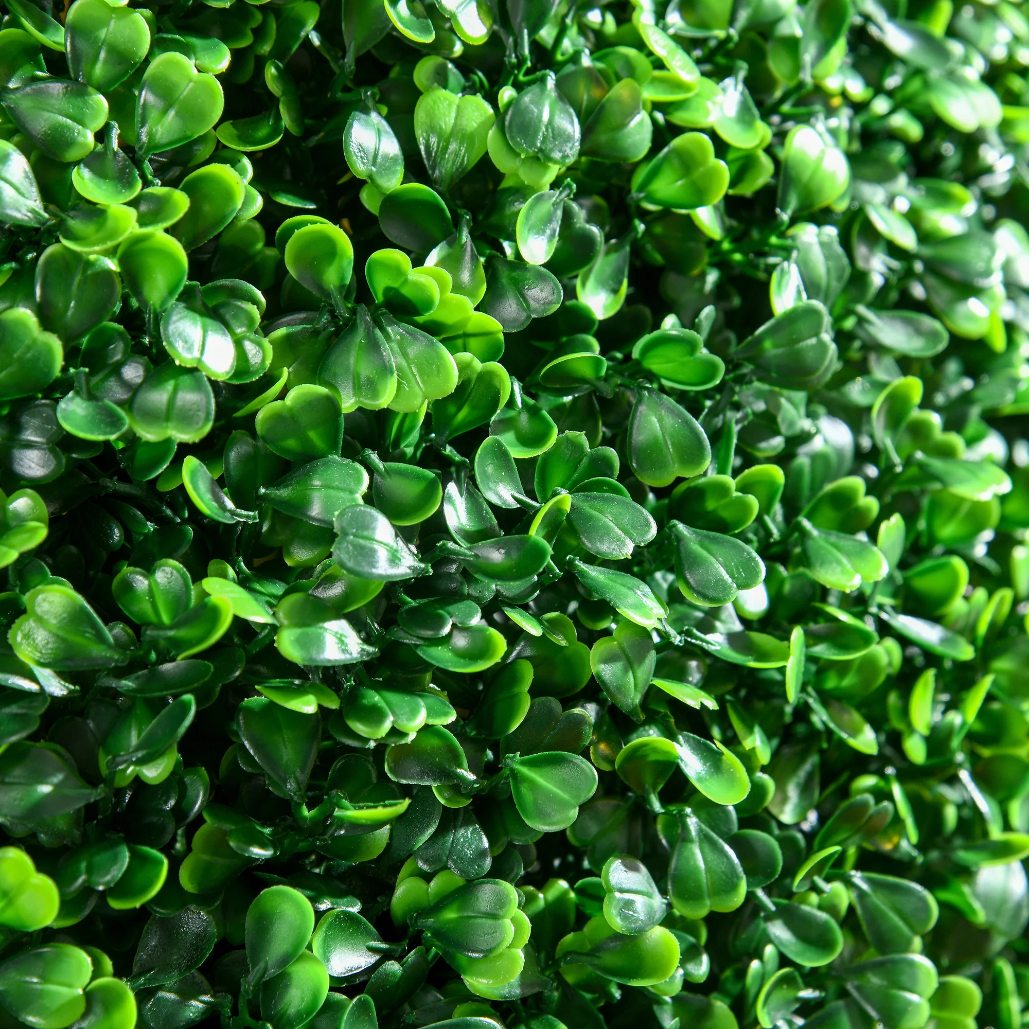 2 Pack Artificial Tree Boxwood Topiary Balls, 19.75 Inch - Image 10